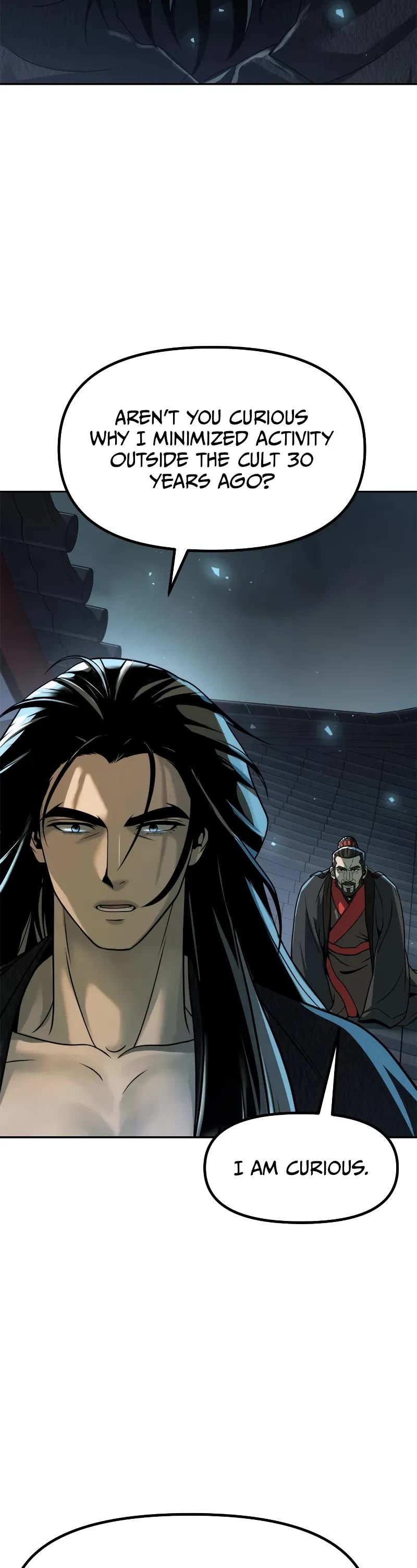 Chronicles of the Demon Faction Chapter 115 page 44 - Chapter 115
