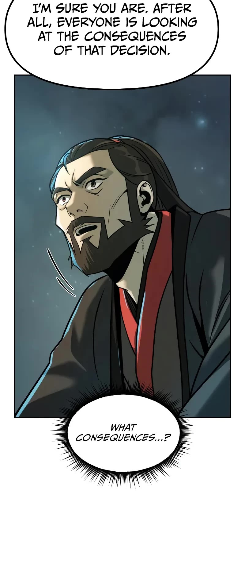 Chronicles of the Demon Faction Chapter 115 page 45 - Chapter 115