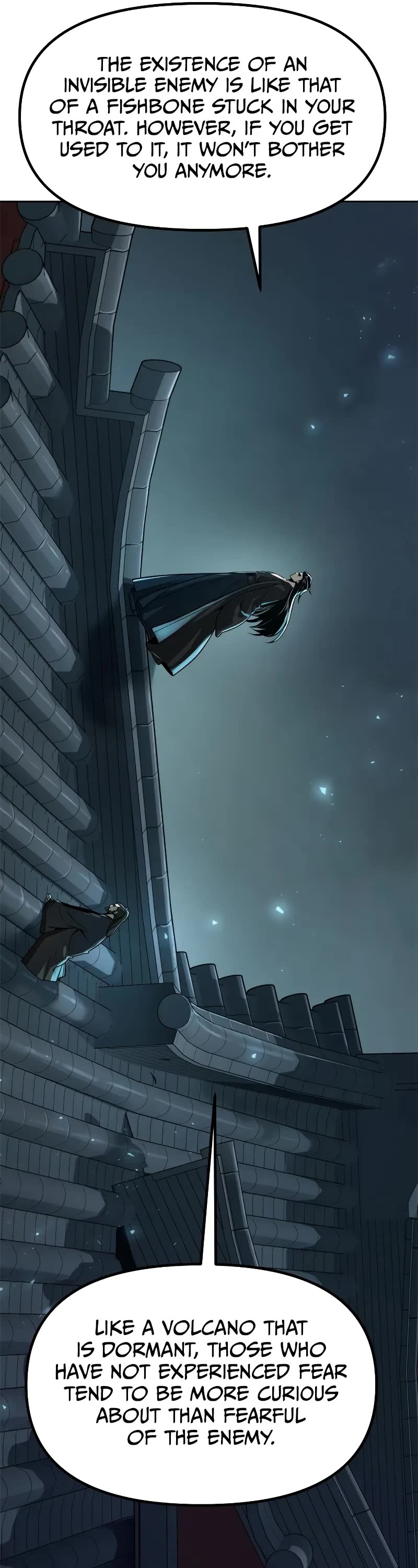 Chronicles of the Demon Faction Chapter 115 page 47 - Chapter 115