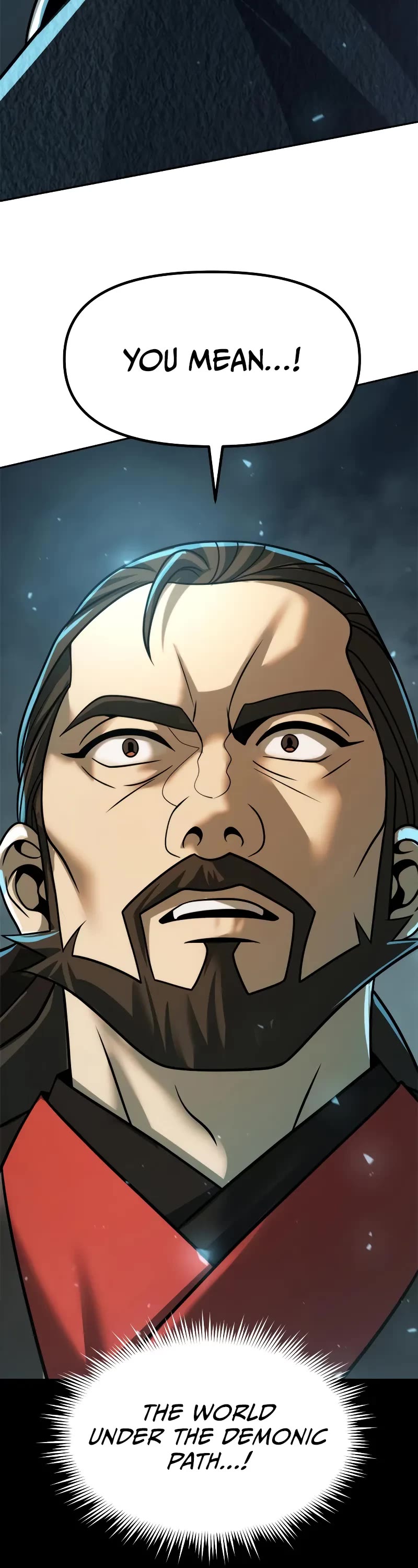 Chronicles of the Demon Faction Chapter 115 page 49 - Chapter 115