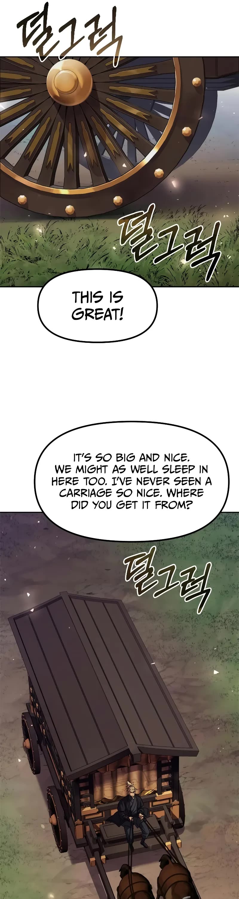 Chronicles of the Demon Faction Chapter 115 page 52 - Chapter 115