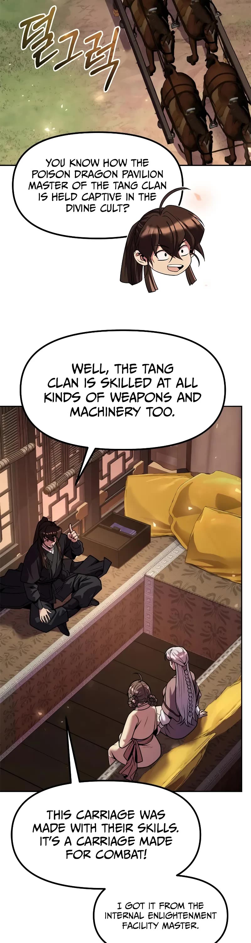 Chronicles of the Demon Faction Chapter 115 page 53 - Chapter 115