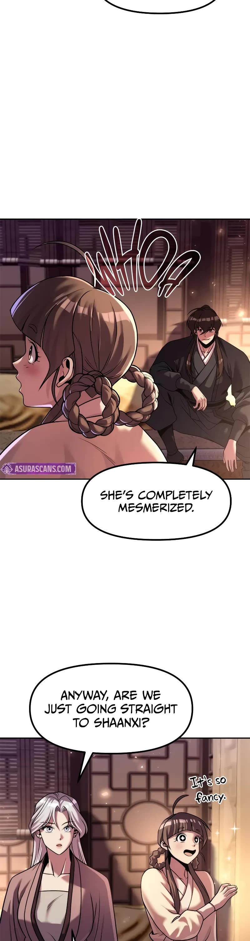 Chronicles of the Demon Faction Chapter 115 page 54 - Chapter 115
