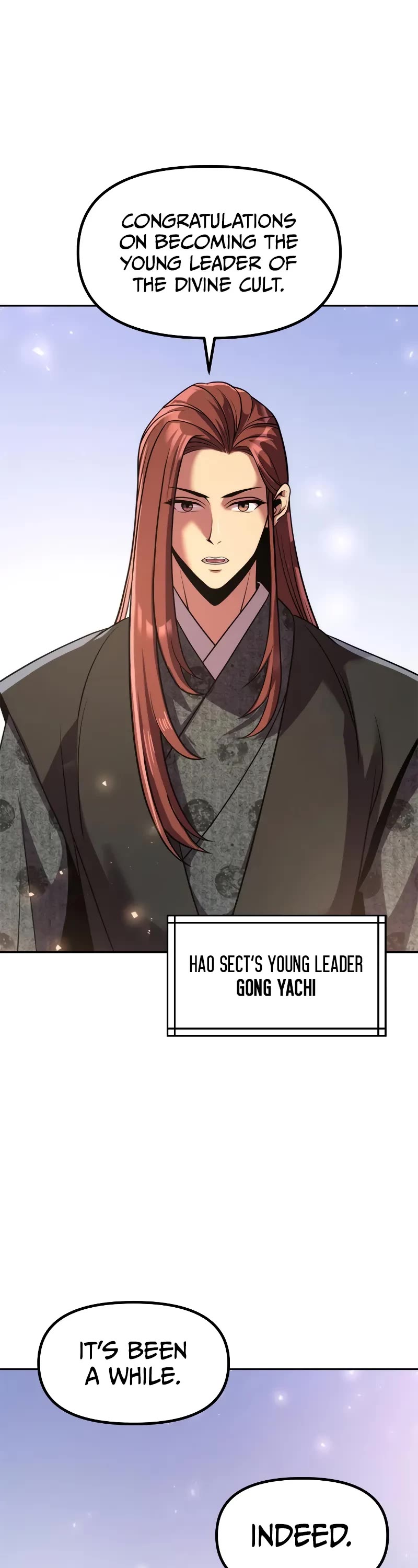 Chronicles of the Demon Faction Chapter 115 page 58 - Chapter 115
