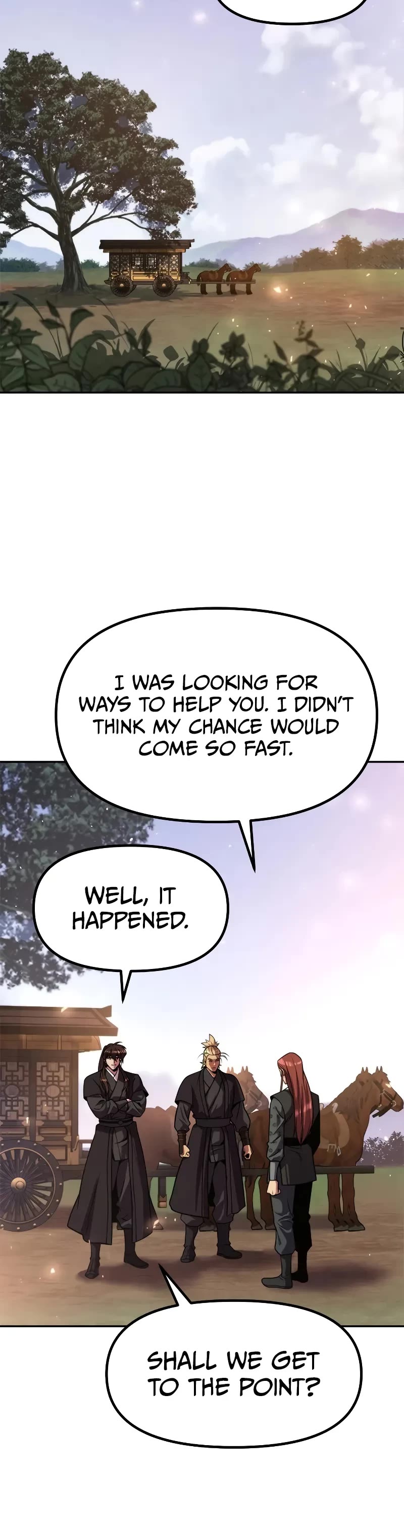 Chronicles of the Demon Faction Chapter 115 page 59 - Chapter 115