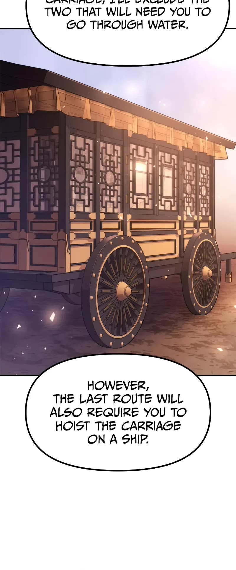 Chronicles of the Demon Faction Chapter 115 page 61 - Chapter 115