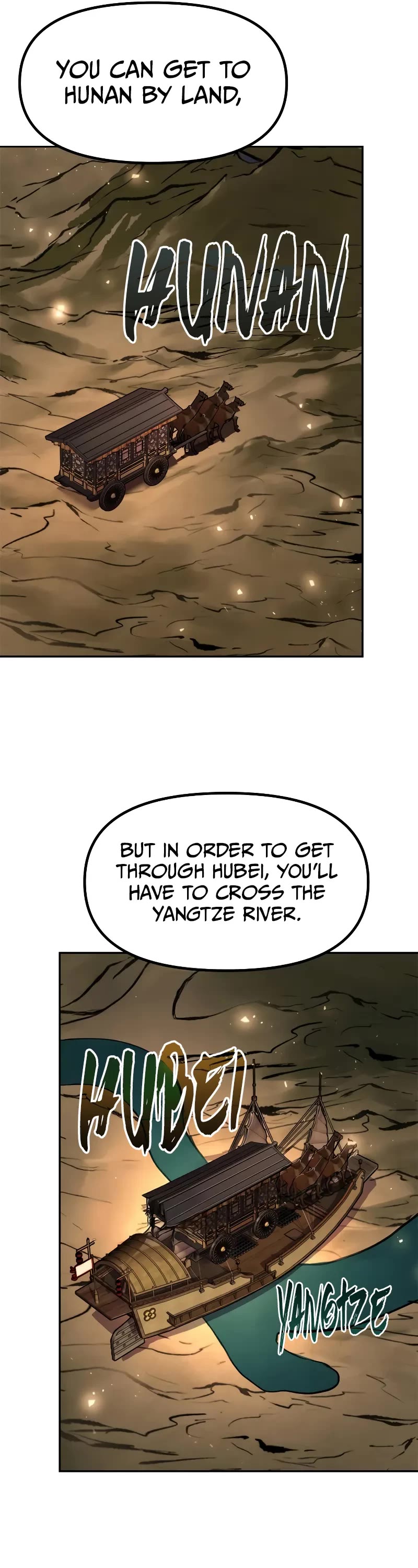 Chronicles of the Demon Faction Chapter 115 page 62 - Chapter 115