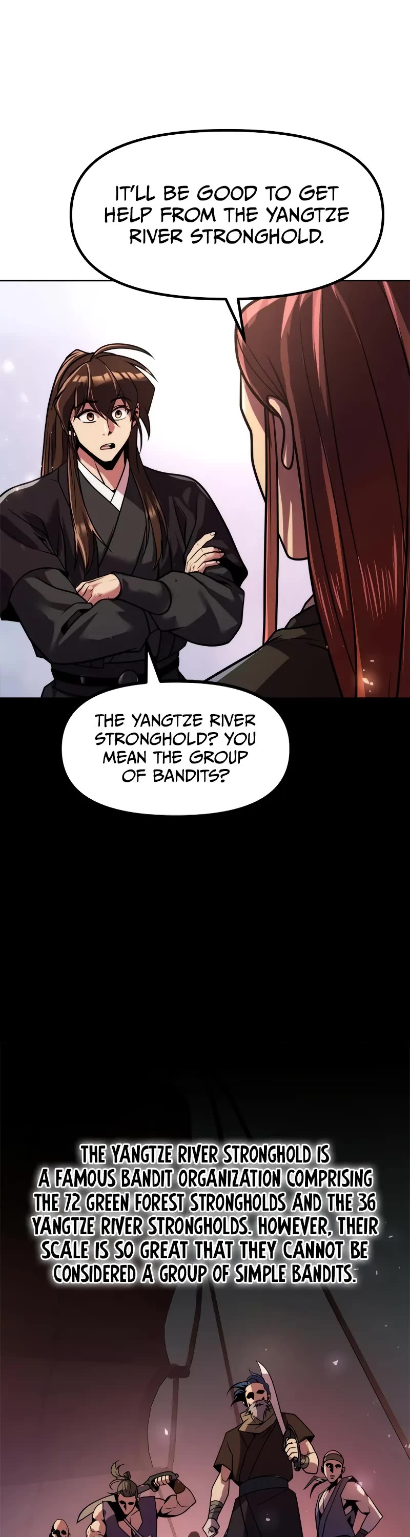 Chronicles of the Demon Faction Chapter 115 page 63 - Chapter 115