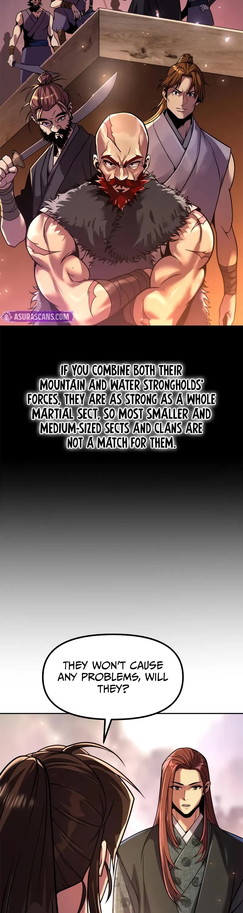 Chronicles of the Demon Faction Chapter 115 page 64 - Chapter 115