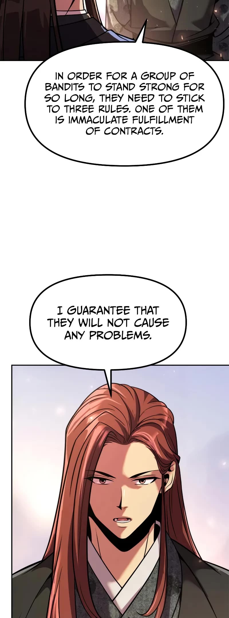 Chronicles of the Demon Faction Chapter 115 page 65 - Chapter 115