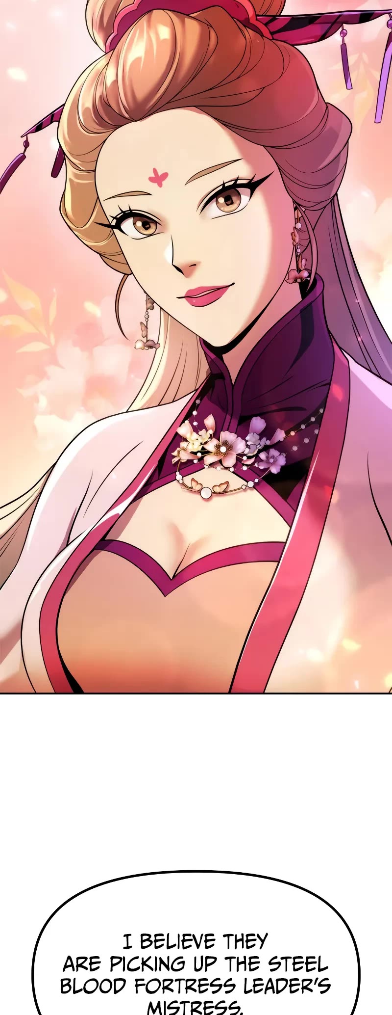 Chronicles of the Demon Faction Chapter 115 page 70 - Chapter 115