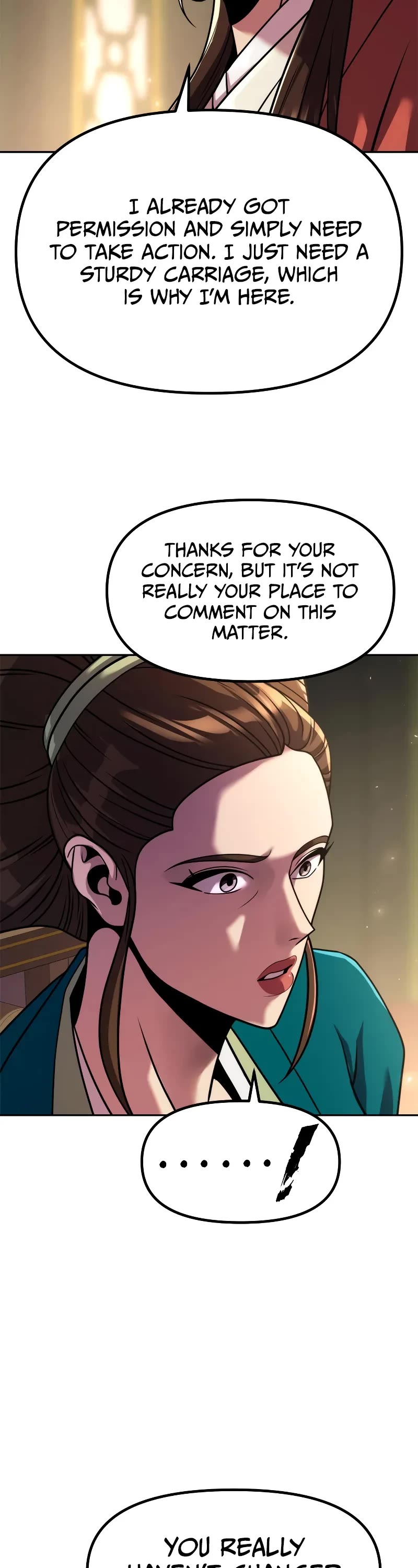 Chronicles of the Demon Faction Chapter 115 page 8 - Chapter 115