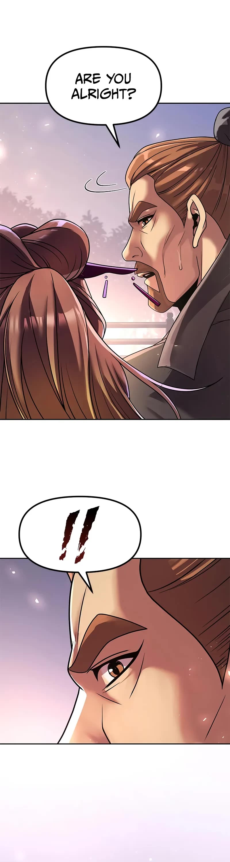 Chronicles of the Demon Faction Chapter 116 page 14 - Chapter 116