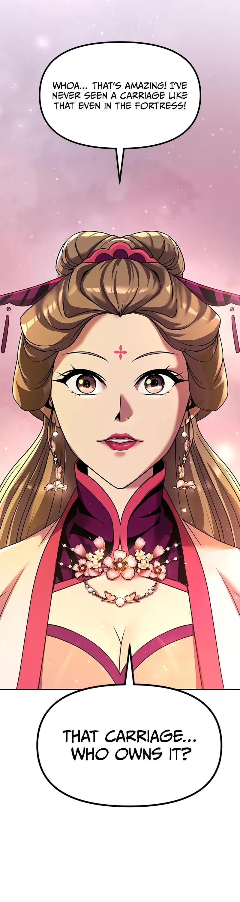 Chronicles of the Demon Faction Chapter 116 page 15 - Chapter 116