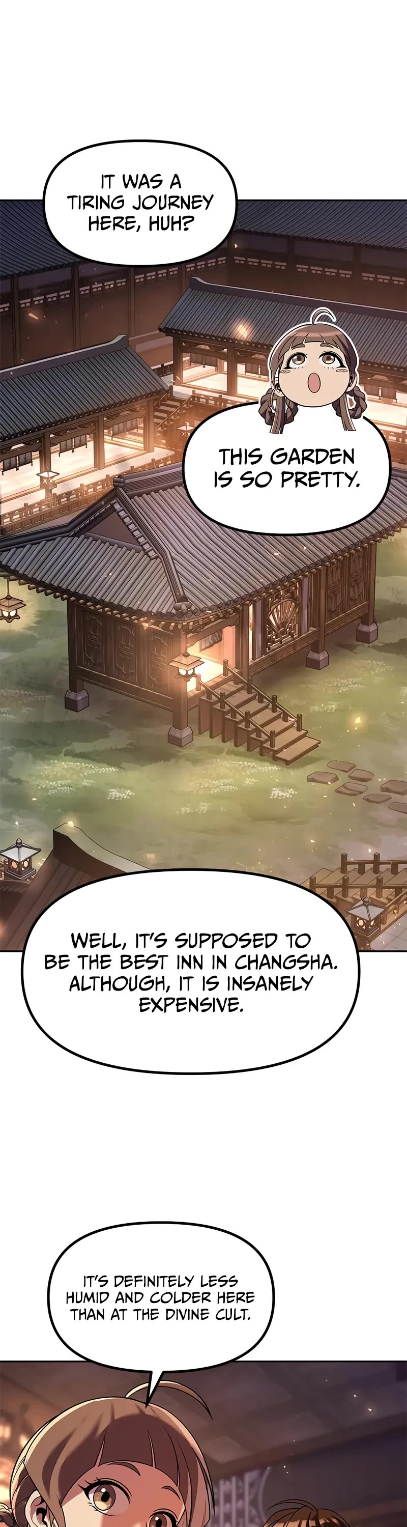 Chronicles of the Demon Faction Chapter 116 page 19 - Chapter 116