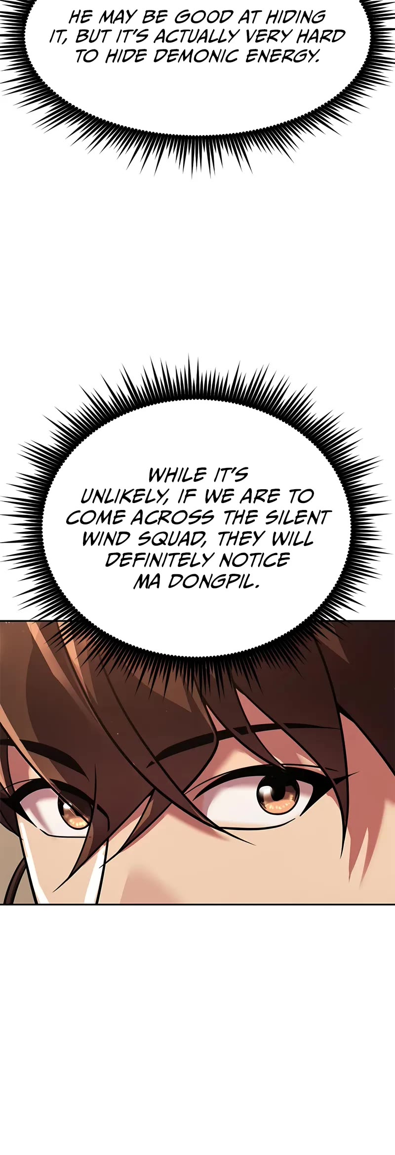 Chronicles of the Demon Faction Chapter 116 page 26 - Chapter 116