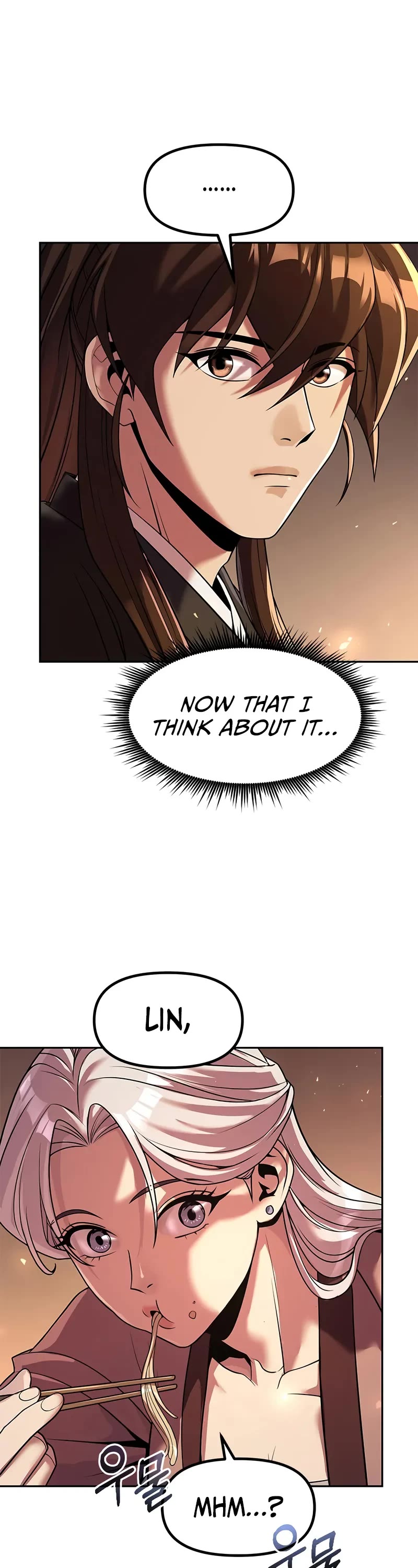 Chronicles of the Demon Faction Chapter 116 page 28 - Chapter 116