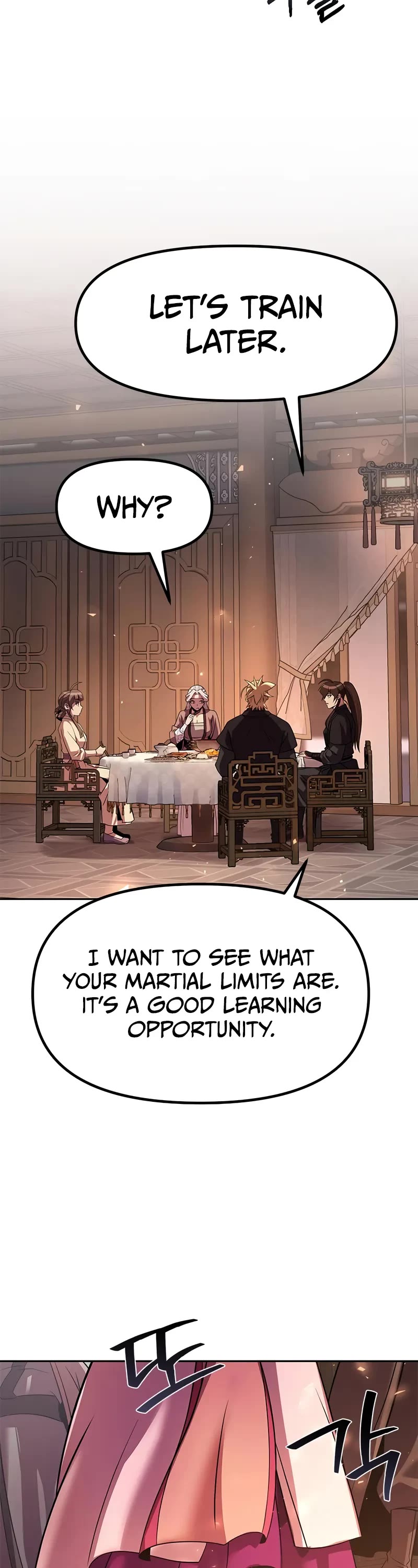 Chronicles of the Demon Faction Chapter 116 page 29 - Chapter 116