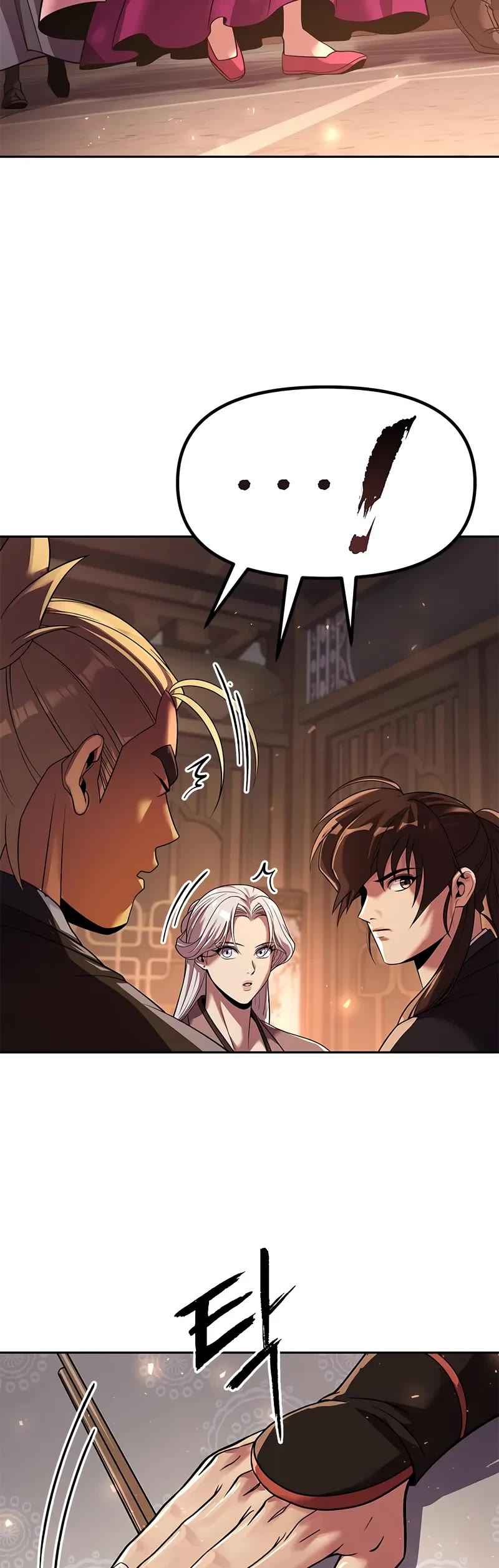Chronicles of the Demon Faction Chapter 116 page 30 - Chapter 116