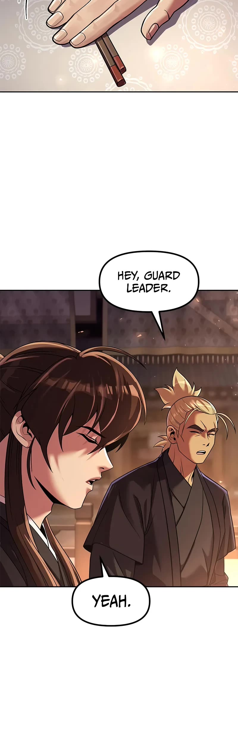 Chronicles of the Demon Faction Chapter 116 page 31 - Chapter 116