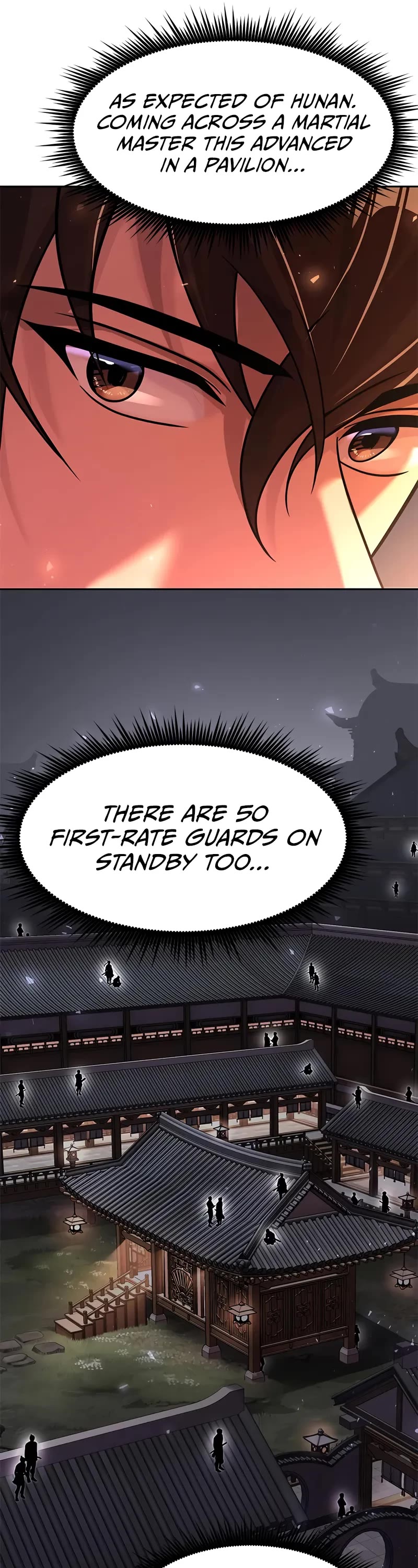 Chronicles of the Demon Faction Chapter 116 page 32 - Chapter 116