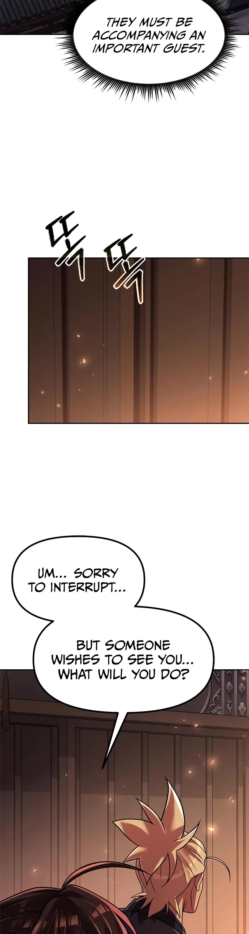 Chronicles of the Demon Faction Chapter 116 page 33 - Chapter 116