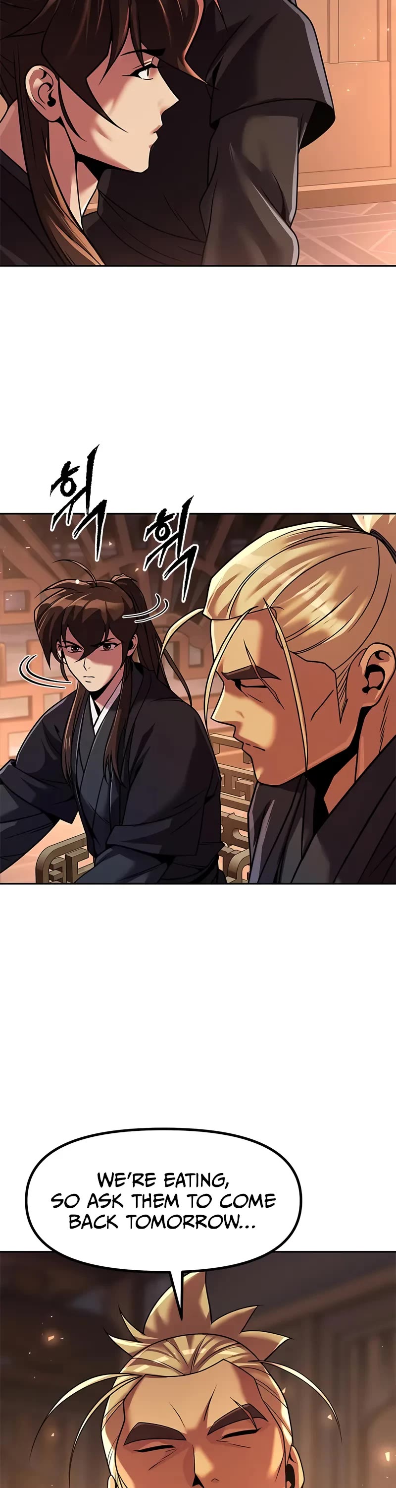 Chronicles of the Demon Faction Chapter 116 page 34 - Chapter 116