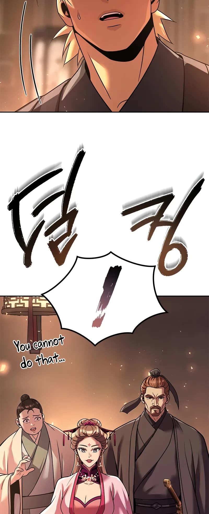 Chronicles of the Demon Faction Chapter 116 page 35 - Chapter 116