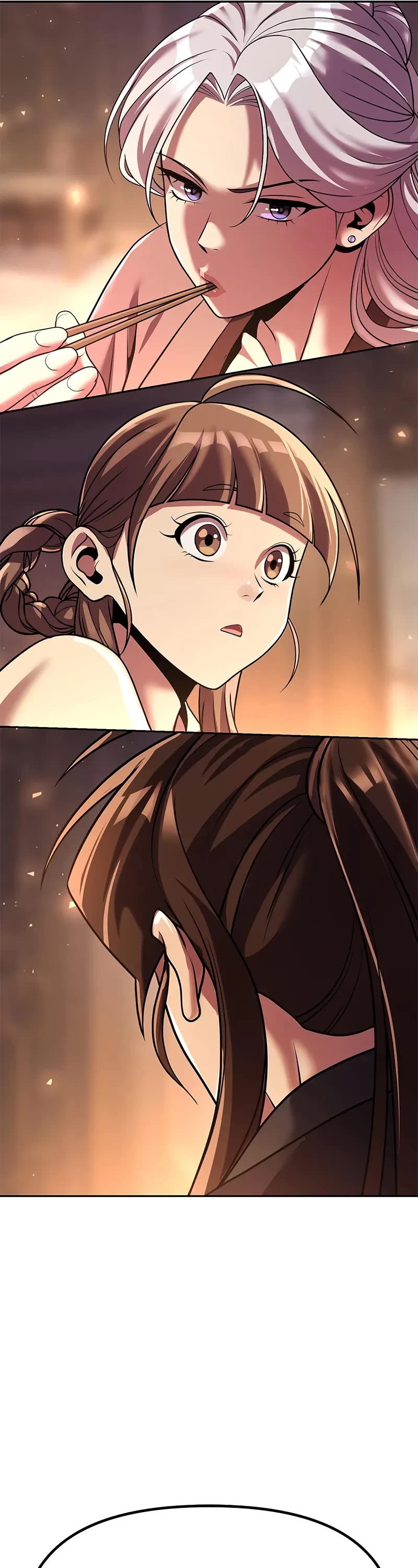 Chronicles of the Demon Faction Chapter 116 page 37 - Chapter 116