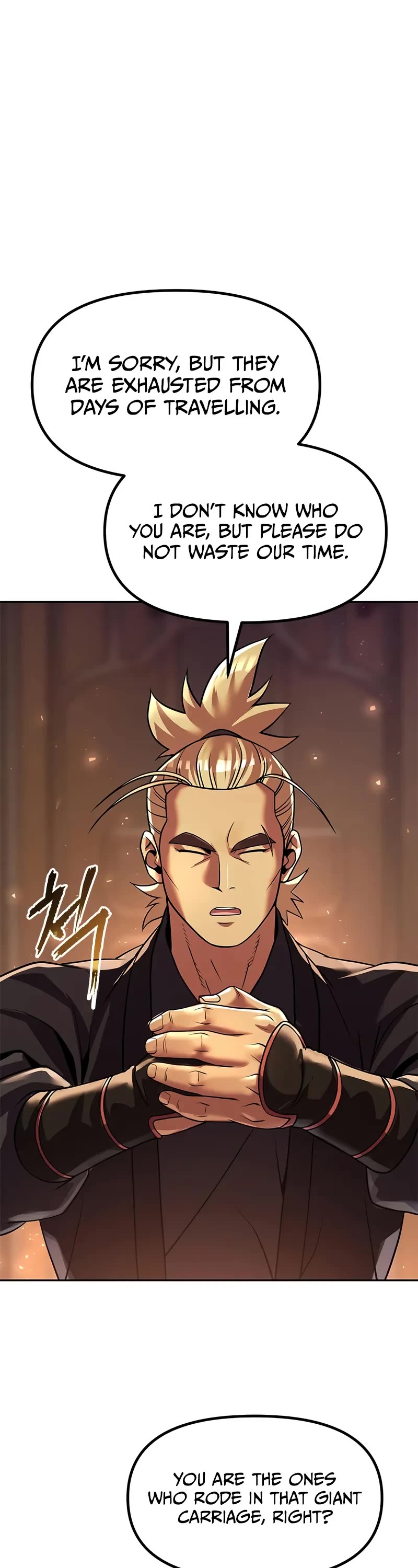 Chronicles of the Demon Faction Chapter 116 page 39 - Chapter 116
