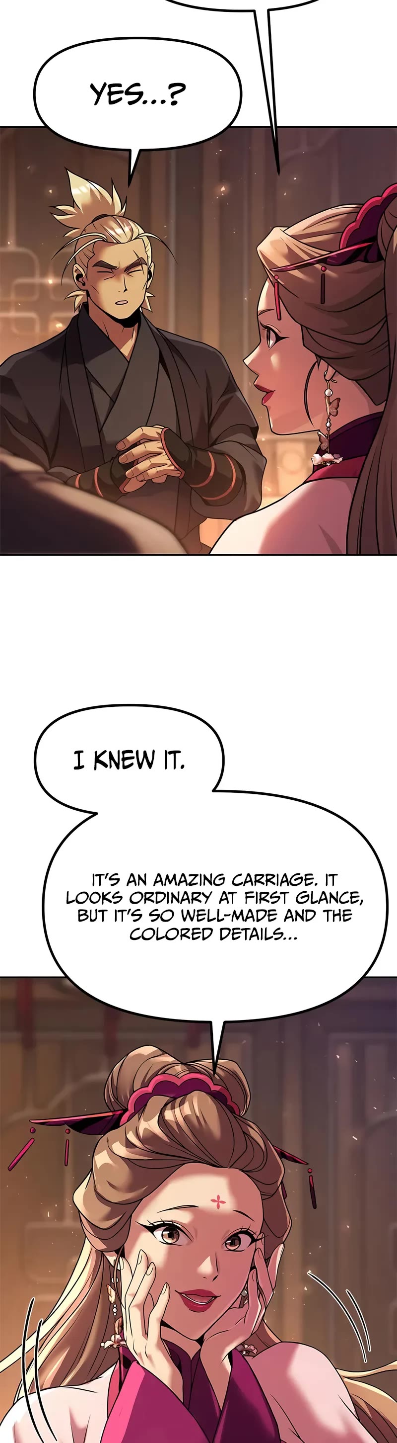 Chronicles of the Demon Faction Chapter 116 page 40 - Chapter 116