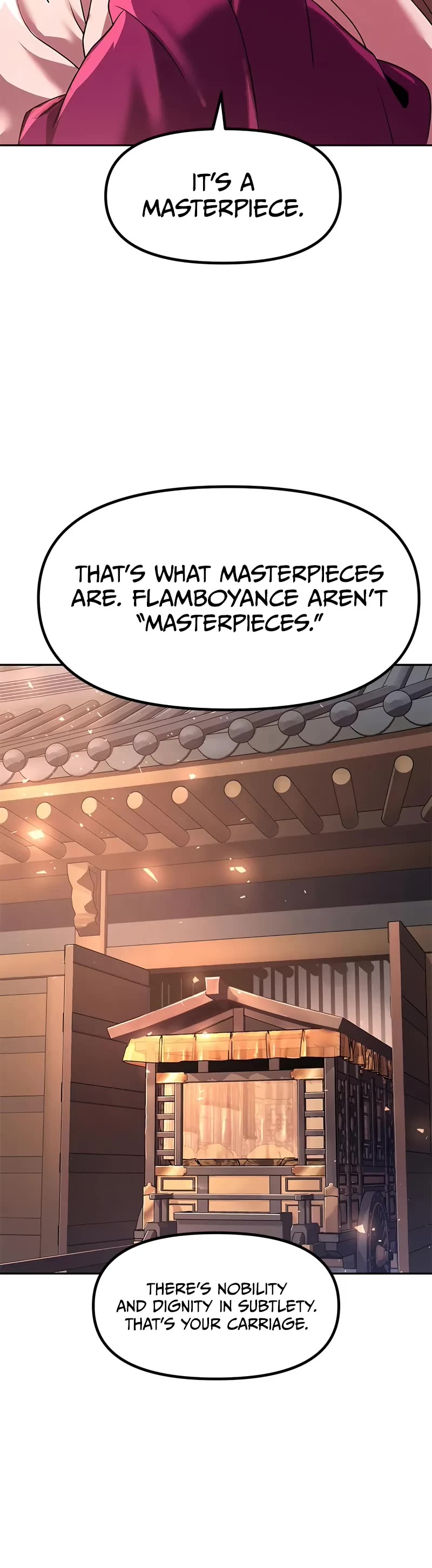Chronicles of the Demon Faction Chapter 116 page 41 - Chapter 116