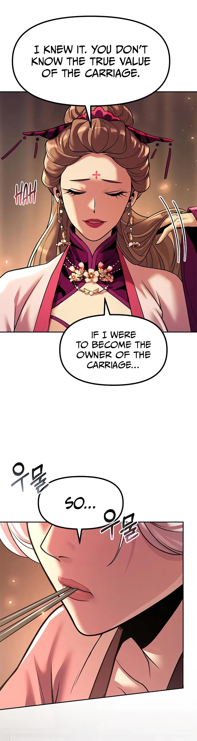 Chronicles of the Demon Faction Chapter 116 page 43 - Chapter 116