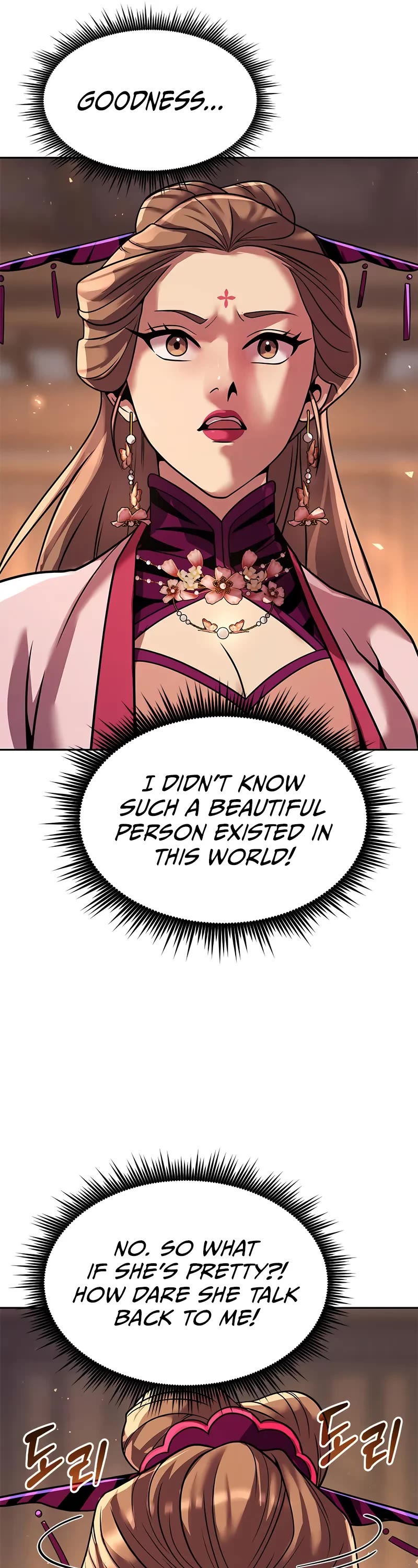 Chronicles of the Demon Faction Chapter 116 page 47 - Chapter 116