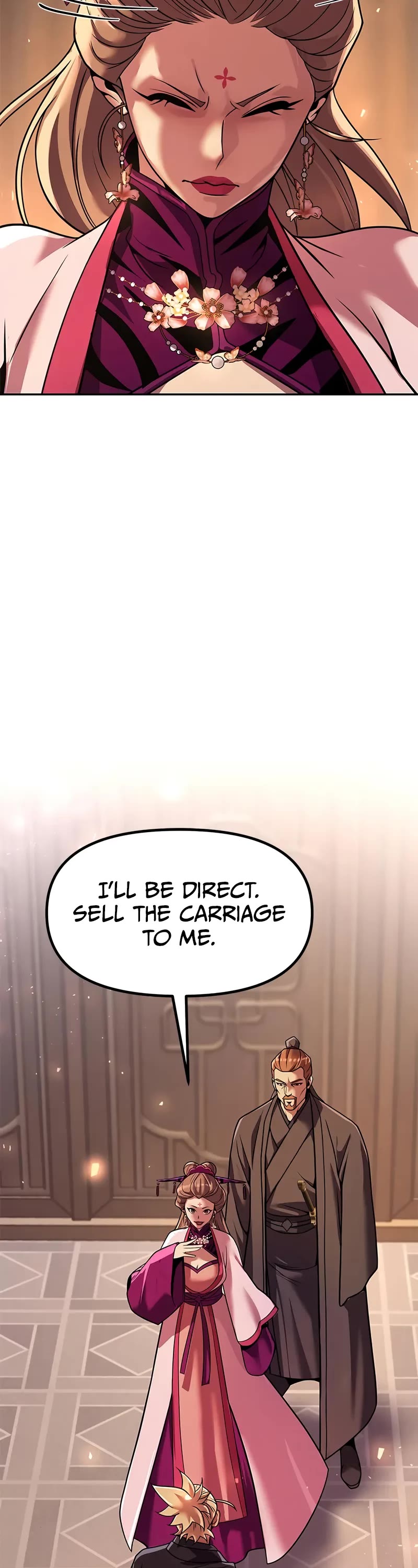 Chronicles of the Demon Faction Chapter 116 page 48 - Chapter 116