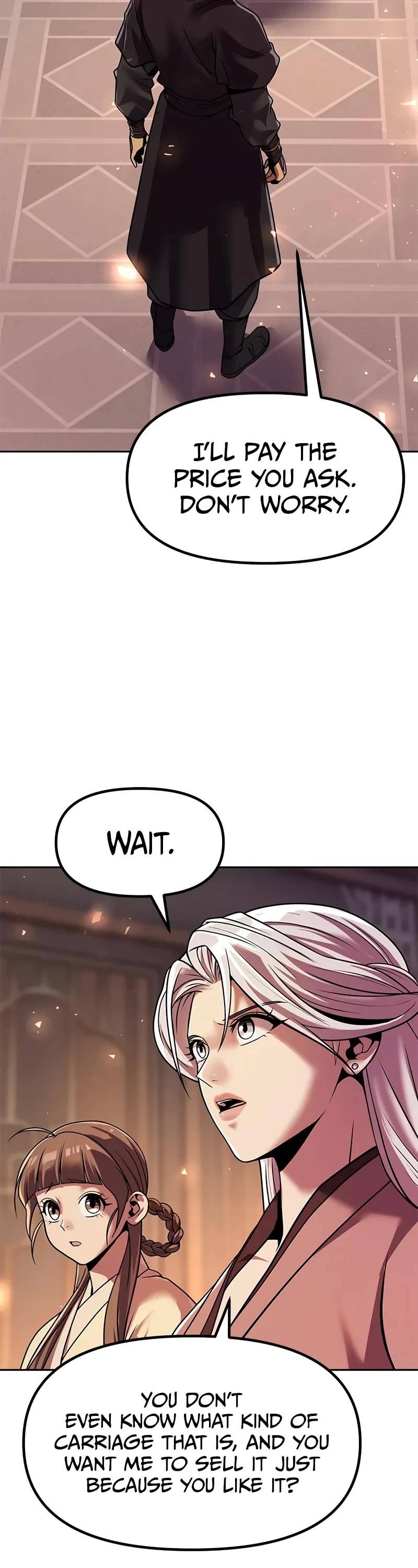 Chronicles of the Demon Faction Chapter 116 page 49 - Chapter 116