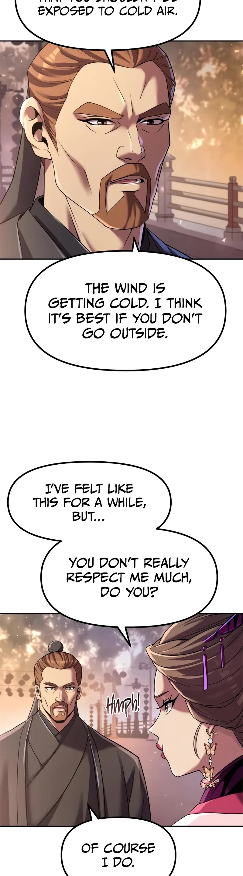 Chronicles of the Demon Faction Chapter 116 page 5 - Chapter 116