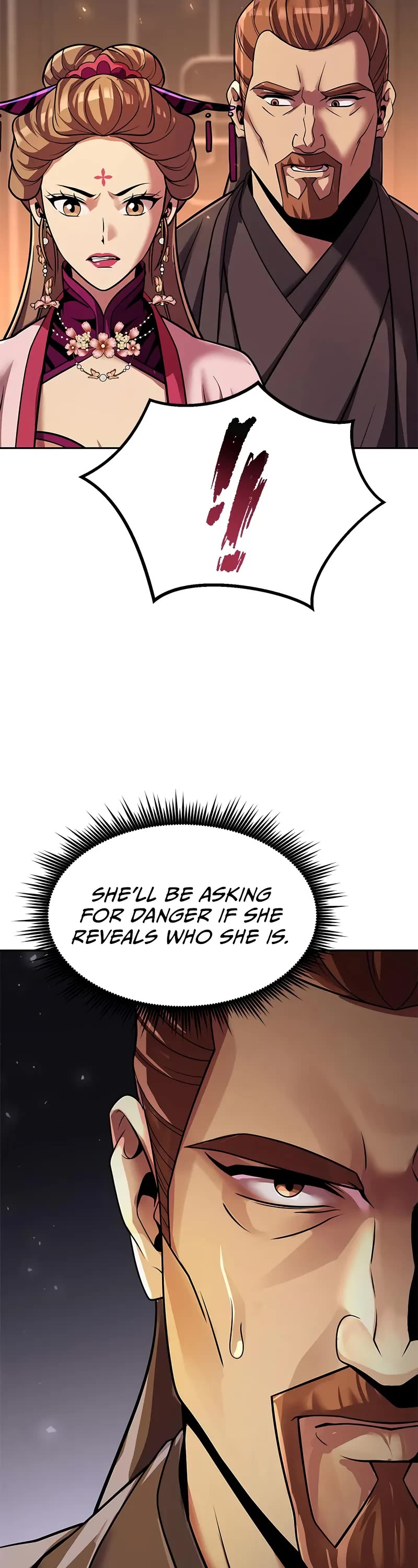 Chronicles of the Demon Faction Chapter 116 page 53 - Chapter 116