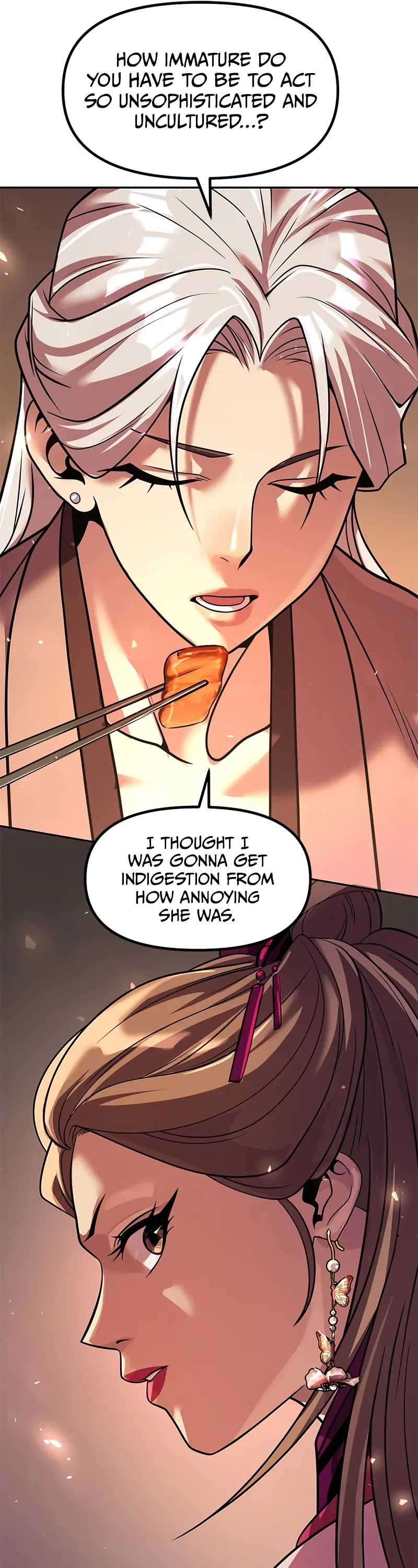 Chronicles of the Demon Faction Chapter 116 page 57 - Chapter 116