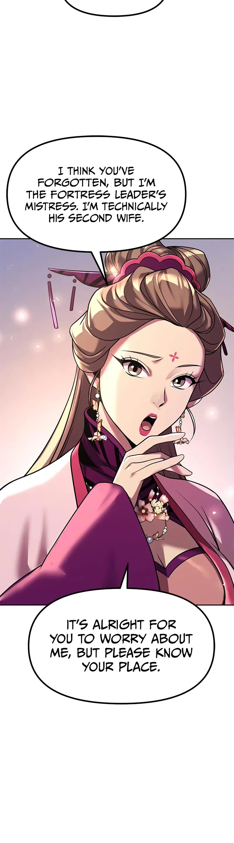 Chronicles of the Demon Faction Chapter 116 page 6 - Chapter 116