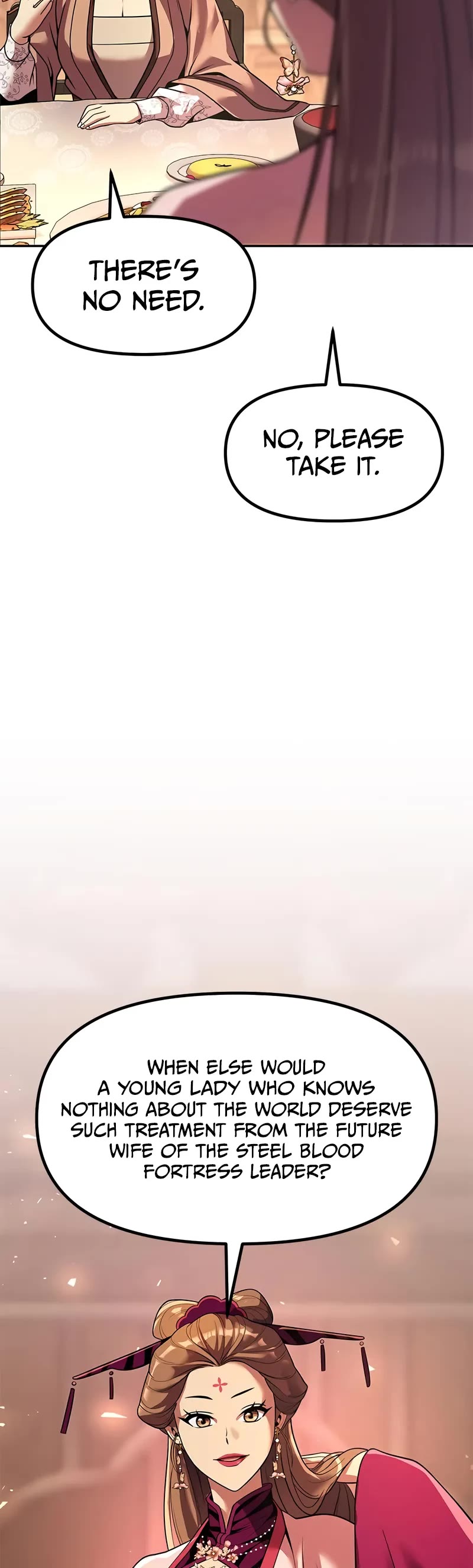 Chronicles of the Demon Faction Chapter 116 page 60 - Chapter 116