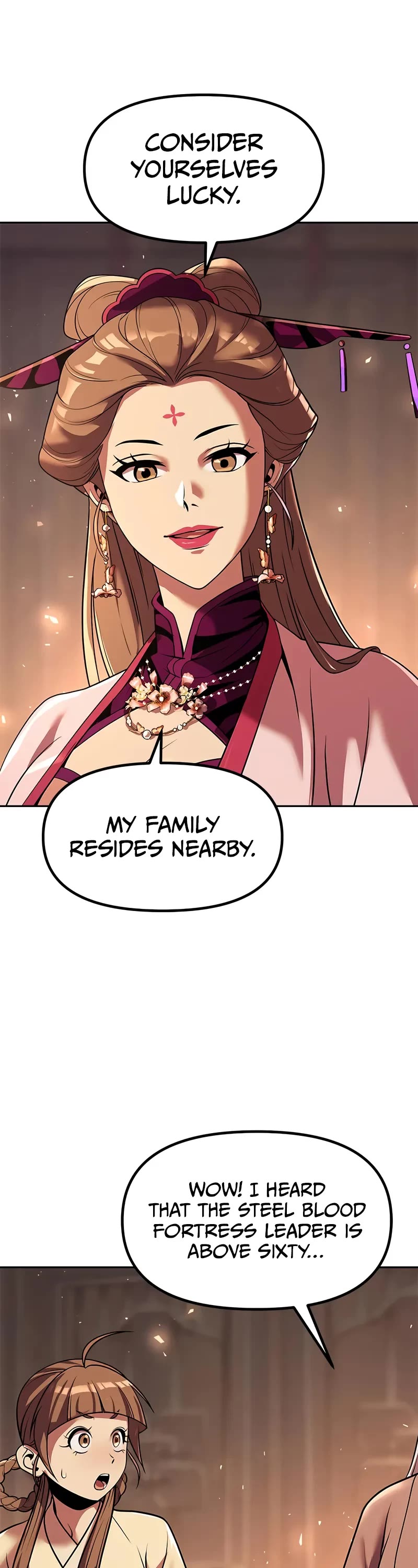 Chronicles of the Demon Faction Chapter 116 page 63 - Chapter 116