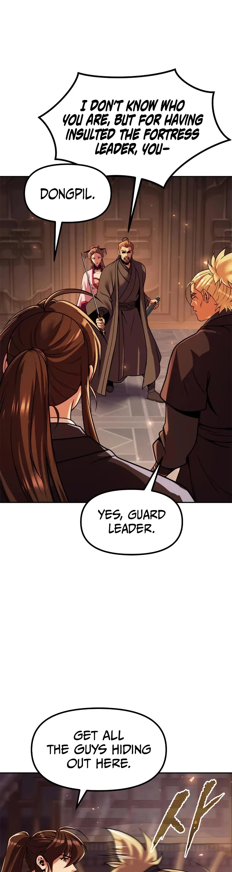 Chronicles of the Demon Faction Chapter 117 page 14 - Chapter 117