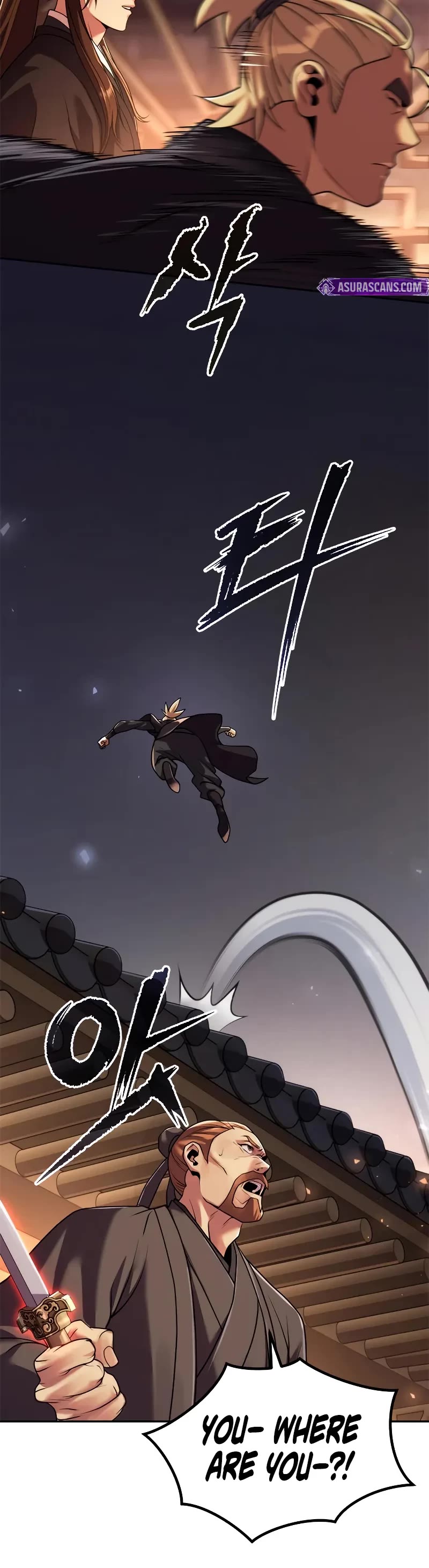 Chronicles of the Demon Faction Chapter 117 page 15 - Chapter 117