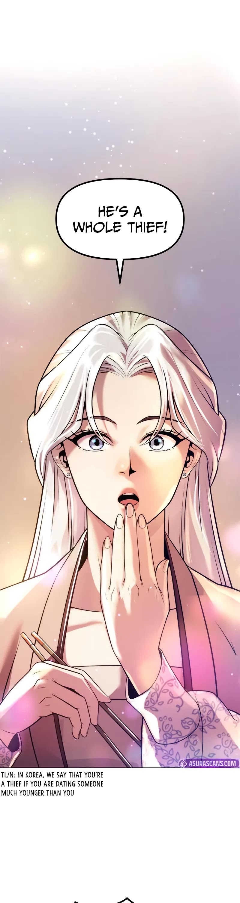 Chronicles of the Demon Faction Chapter 117 page 2 - Chapter 117