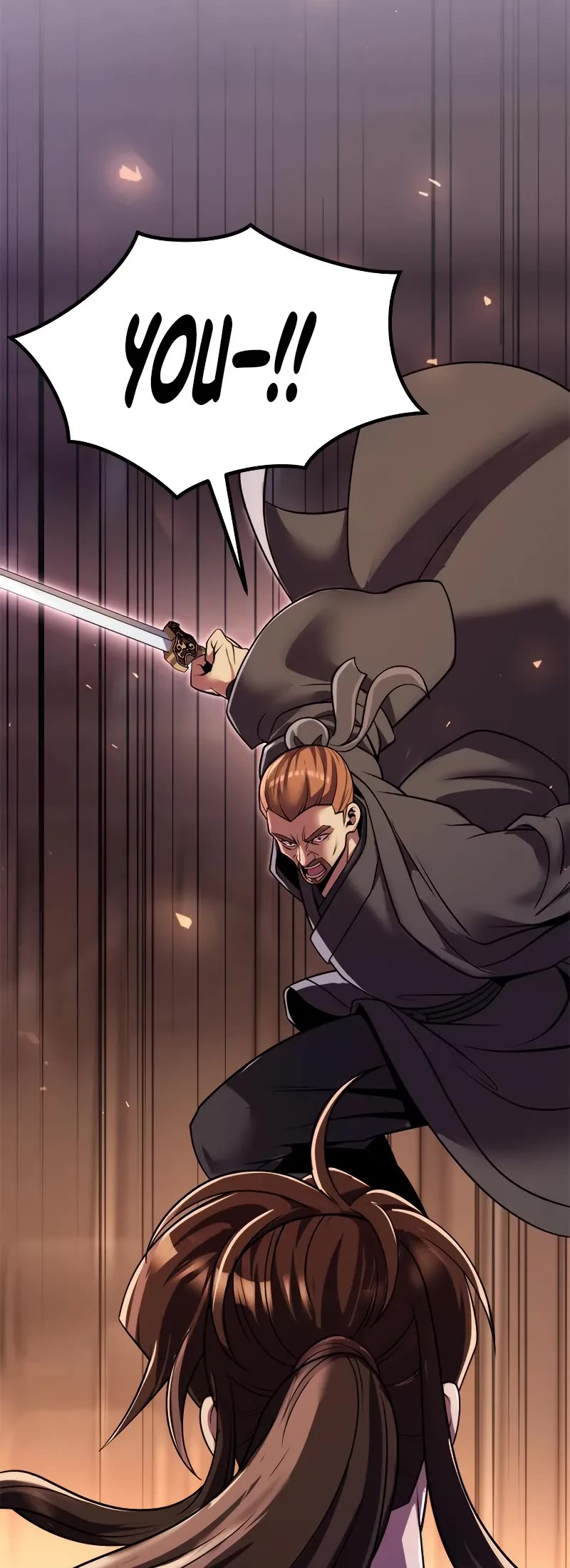 Chronicles of the Demon Faction Chapter 117 page 20 - Chapter 117