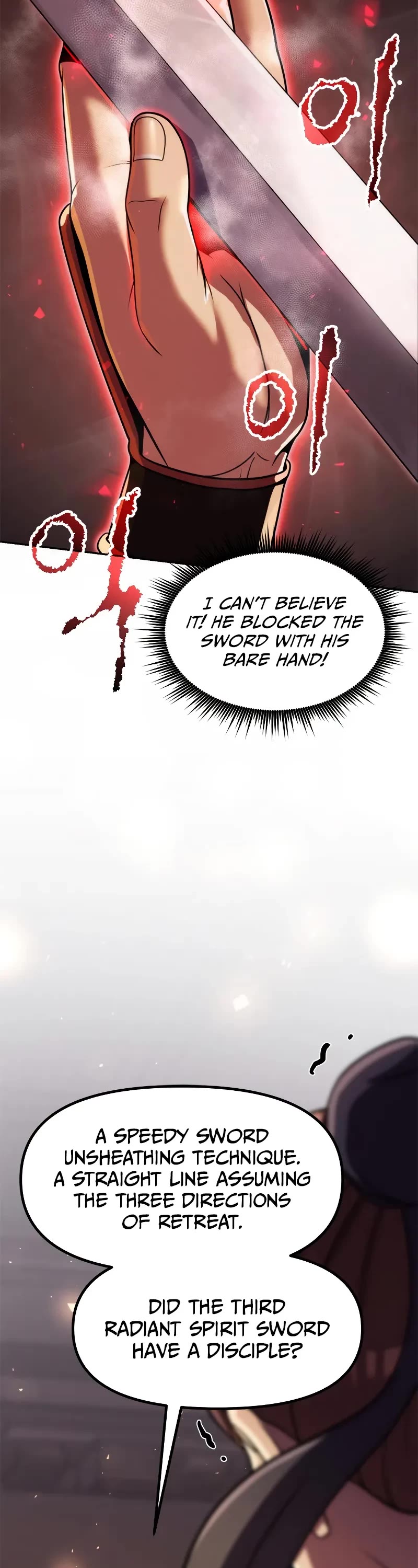 Chronicles of the Demon Faction Chapter 117 page 23 - Chapter 117