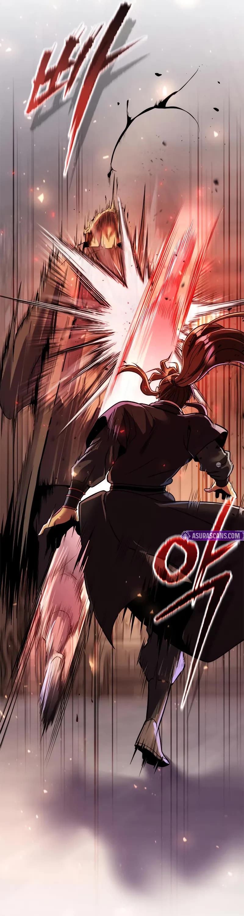 Chronicles of the Demon Faction Chapter 117 page 27 - Chapter 117