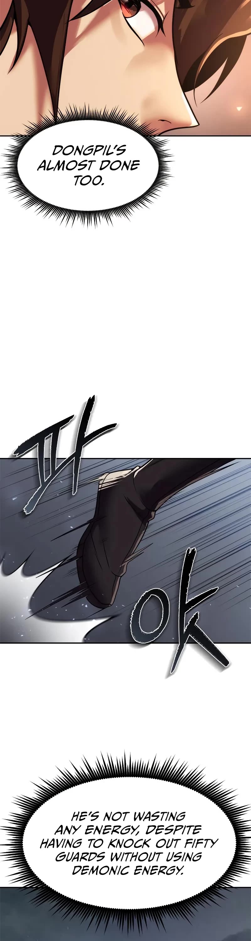 Chronicles of the Demon Faction Chapter 117 page 29 - Chapter 117