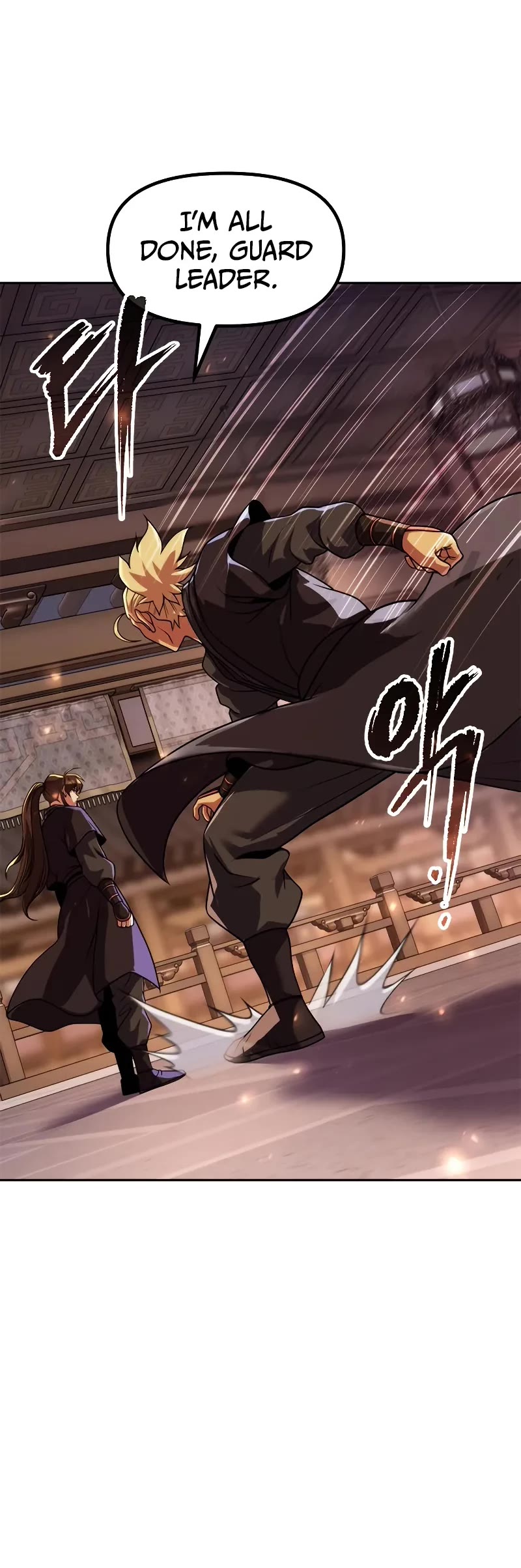 Chronicles of the Demon Faction Chapter 117 page 31 - Chapter 117
